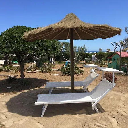 Eco Del Mare * Monopoli