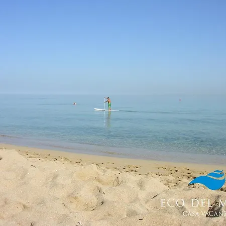 Eco Del Mare