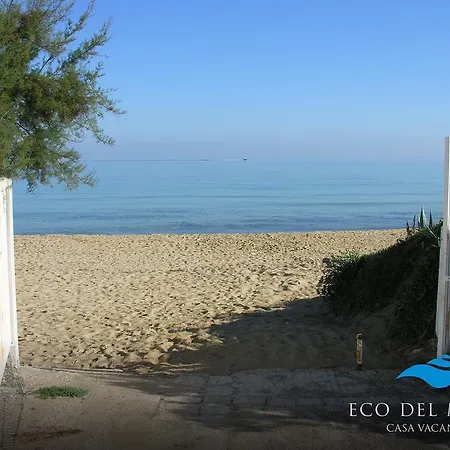 Eco Del Mare Monopoli