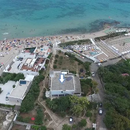 Holiday home Eco Del Mare