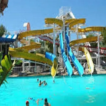 Eco Del Mare Holiday home Monopoli