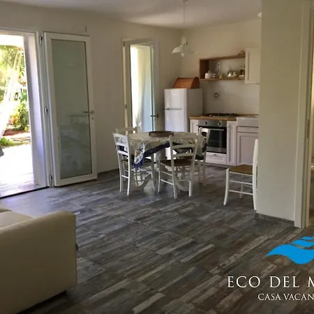 Eco Del Mare * Monopoli