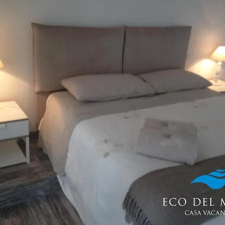 Eco Del Mare Dom wakacyjny Monopoli