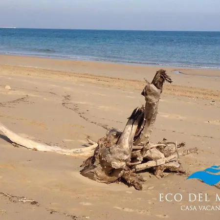 Eco Del Mare
