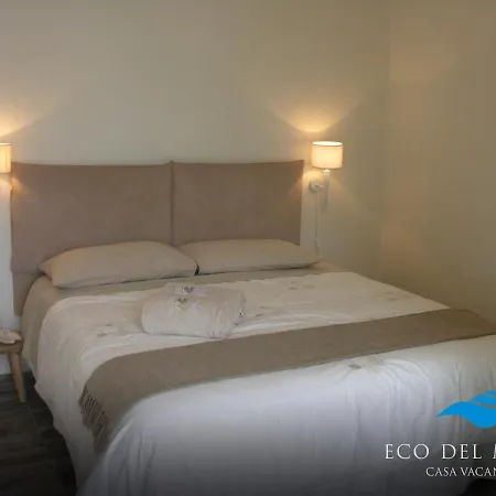 Holiday home Eco Del Mare *