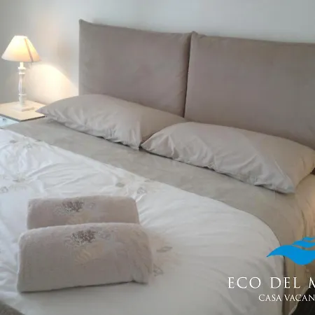 Eco Del Mare Dom wakacyjny Monopoli