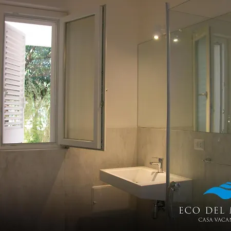 Eco Del Mare Dom wakacyjny Monopoli