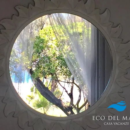 Eco Del Mare *