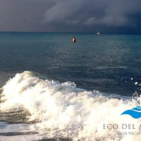 Eco Del Mare *