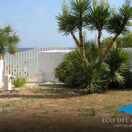 Eco Del Mare