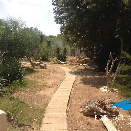 Eco Del Mare Holiday home Monopoli