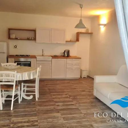 Dom wakacyjny Eco Del Mare Monopoli