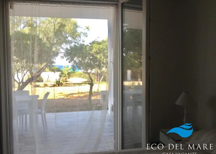 Eco Del Mare *