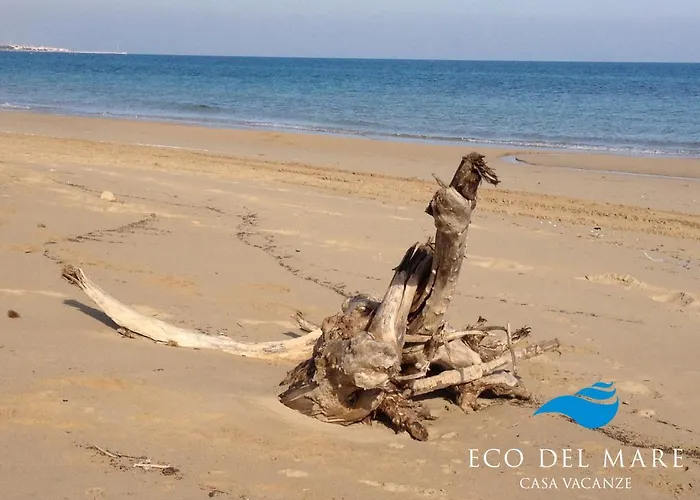 Eco Del Mare