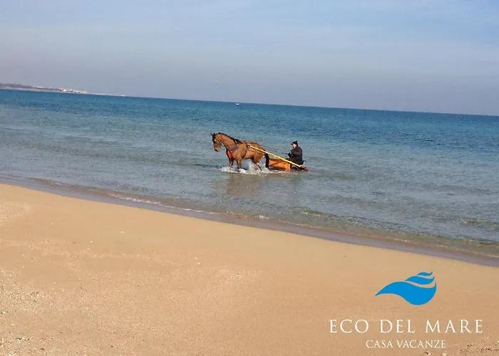 Eco Del Mare * Monopoli