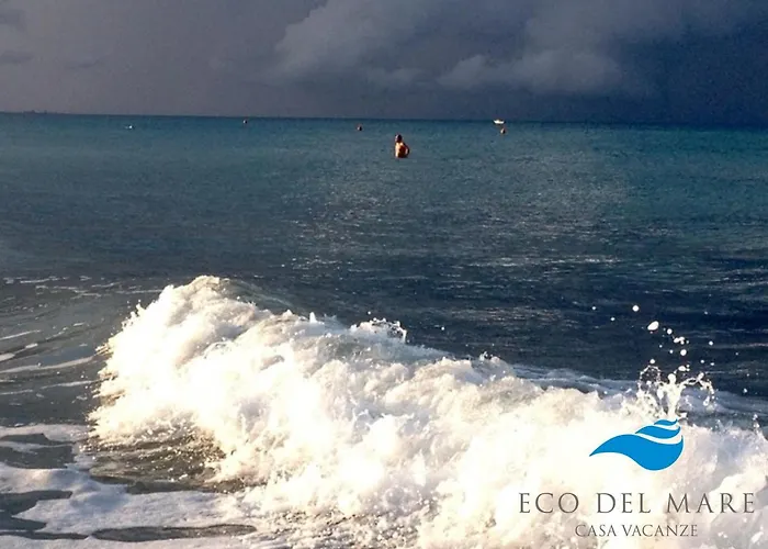 Eco Del Mare *