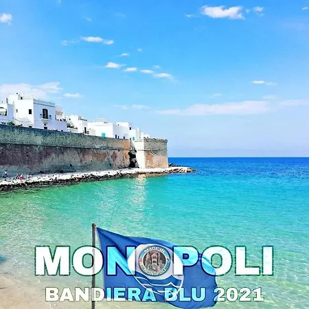 Eco Del Mare