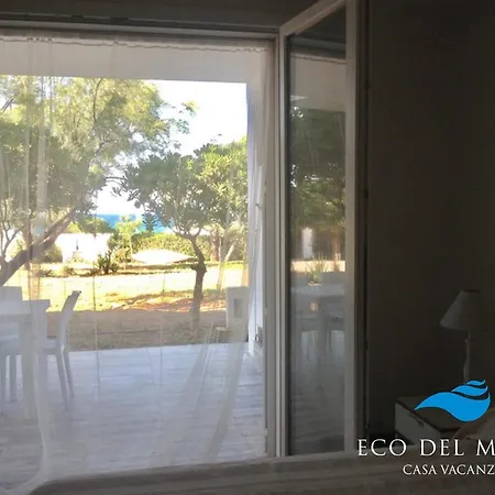 Eco Del Mare *