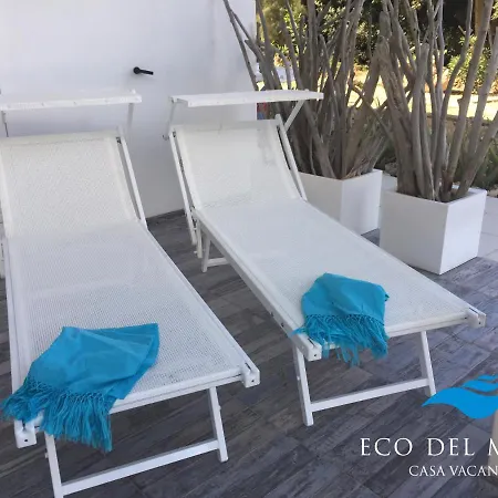 Eco Del Mare