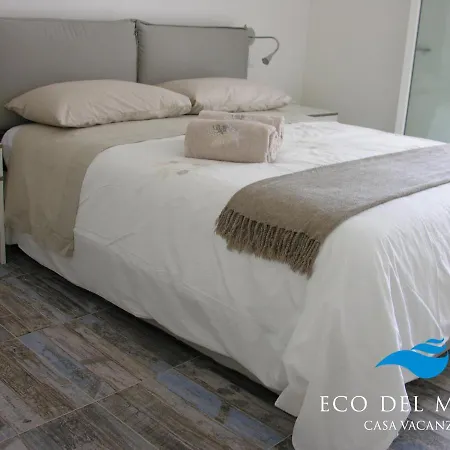 Eco Del Mare *