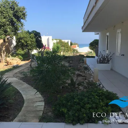 Eco Del Mare