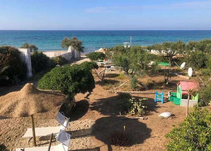 Eco Del Mare