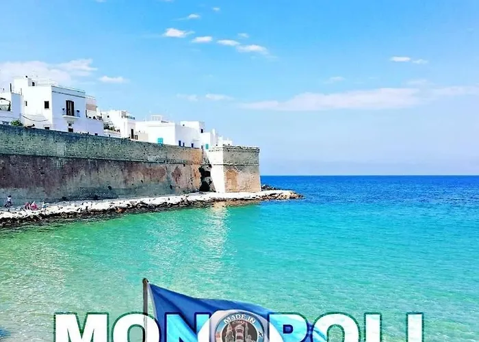 Eco Del Mare