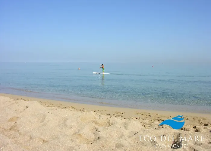Eco Del Mare