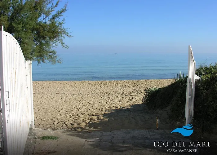 Eco Del Mare Монополи