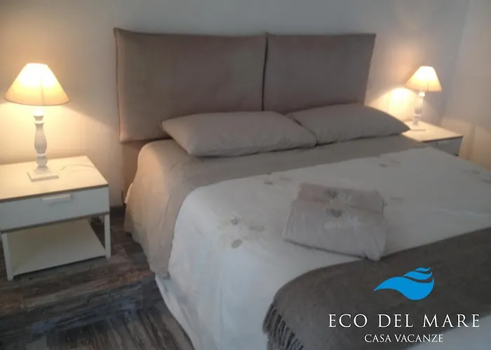 Eco Del Mare Nyaraló Monopoli