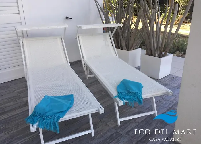 Eco Del Mare