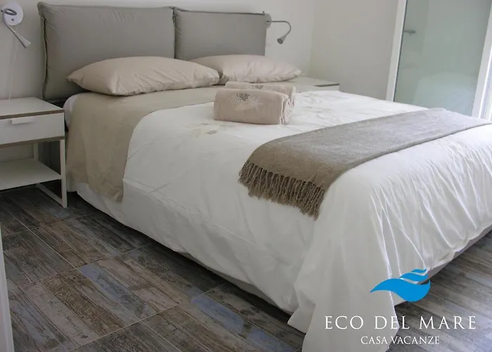 Eco Del Mare *