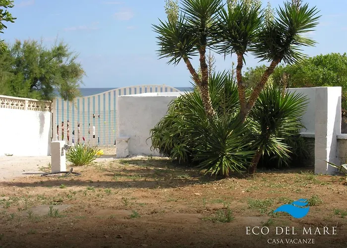 Eco Del Mare